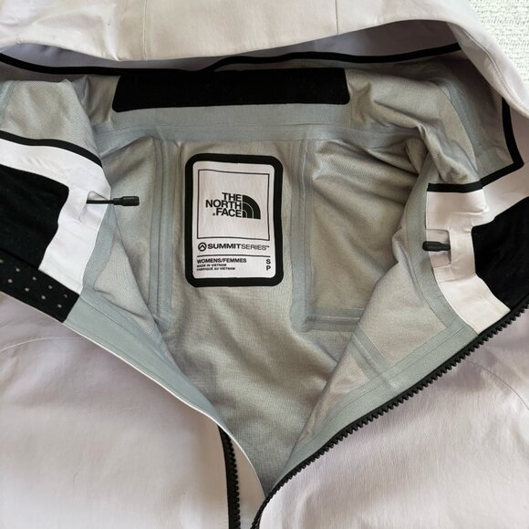 The North Face Women's Summit Series Shell, small - Picture 4 of 11